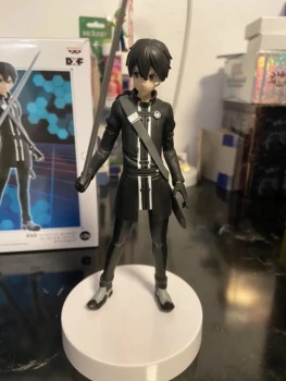 Figurine Kirito Sword Art Online