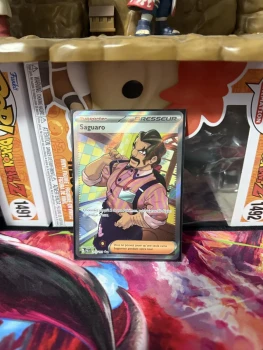 Pokémon Saguaro 255/193 Évolutions à Paldéa - EV.02