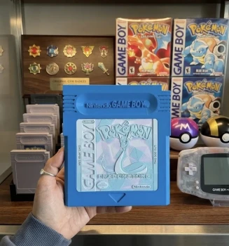 Cartouche géante Draco