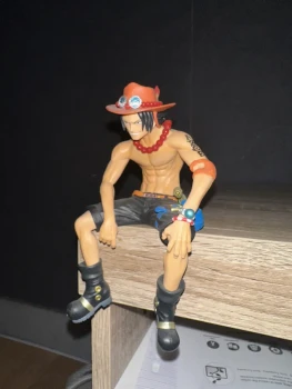 Figurine Ace