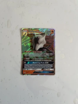 Cartes Pokémon