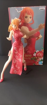 Figurine Nami