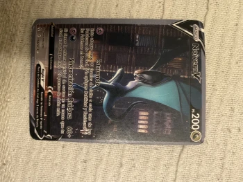 Carte Noivern V