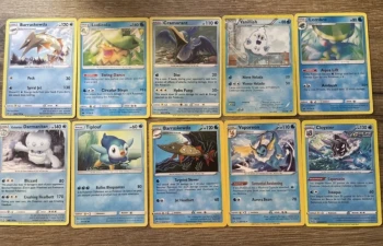 Carte Pokémon