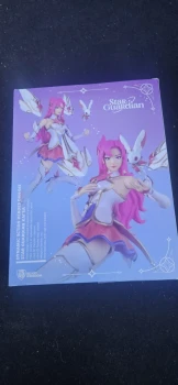figurine officielle Kai’Sa Star Guardian