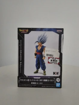 Figurine Dragon Ball Super – Son Gohan Beast DXF (Banpresto / Bandai)