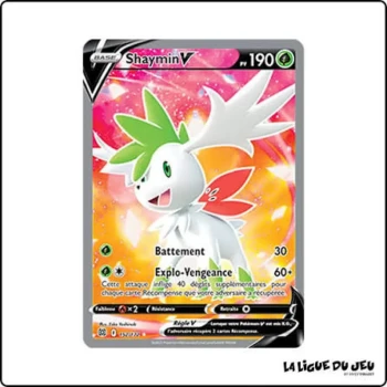 Shaymin V