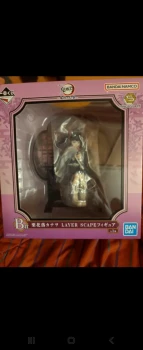 Figurine Kanao Tsuyuri Demon Slayer