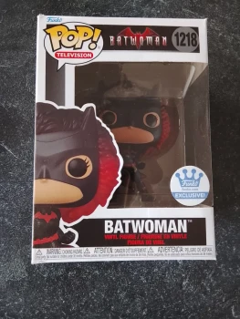 Pop Funko 1218