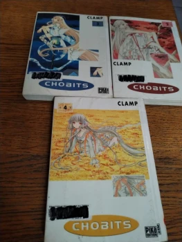 Chobits