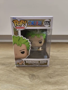 Funko POP 1775 Roronoa Zoro