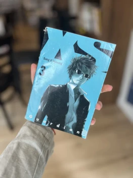 XS - Tome 3