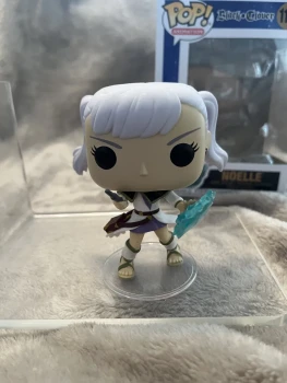 Funko POP Manga Black Clover 1100 Noelle