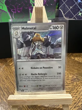 Melmetal FR