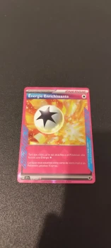 Énergie Enrichissante (SSP 191)