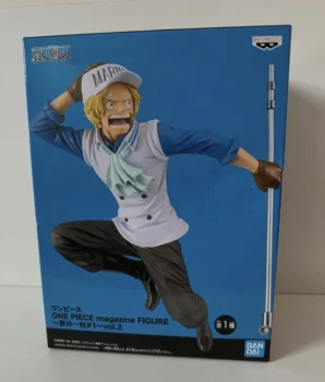 One Piece | Figurine Sanji