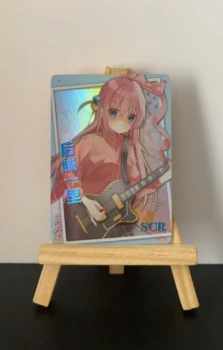 Carte à l'unité - Goddess story - Hitori Gotou - NS-05-M10 - 012 - SCR