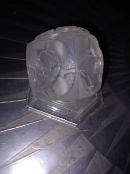 FIGURINE DISNEY