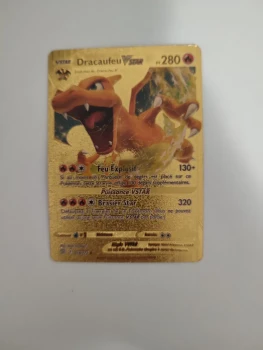 Carte pokémon