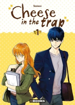 Cheese in the trap 1 de Soonkki