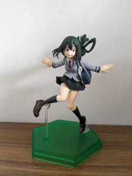 Tsuyu Asui Pop Up Parade