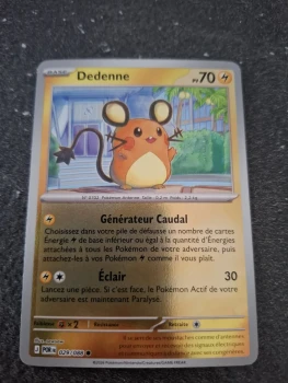 Dedenne reverse