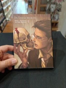 In these worlds tome 1