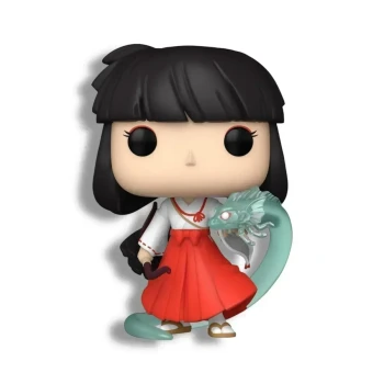 Figurine POP! INUYASHA Kikyo 1298