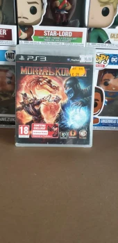 Mortal Kombat