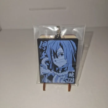 Porte-clés Obanai Demon Slayer
