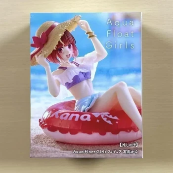 [Neuf] Figurine Oshi no Ko - Kana Arima - Aqua Float Girls Figure - TAiTO