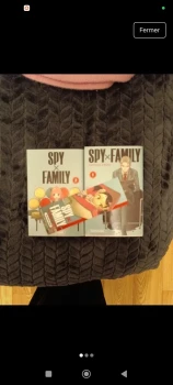 Spy x family