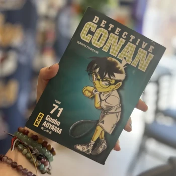 Détective Conan - Tome 71