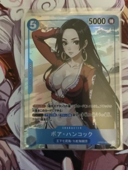 Lot de 6 cartes one piece, sexy, waifu.