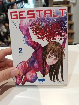 Gestalt tome 2