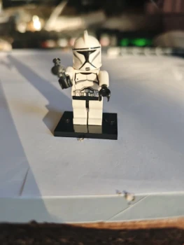 Figurine Stars Wars doldat