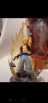 Figuarts gogeta