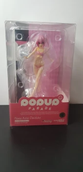 Figurine Pop Up Parade - To Love Nana Astar Deviluke