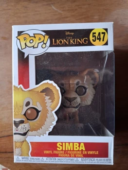 Simba
