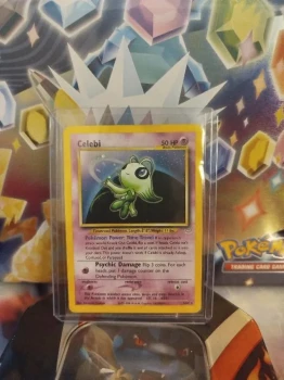 Carte Celebi NR 3