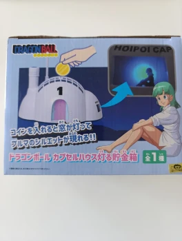 capsule house