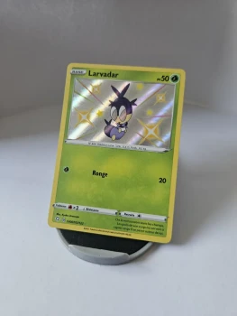 Larvadar sv007