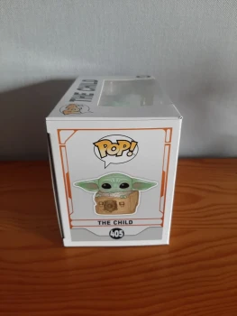 Pop Star Wars