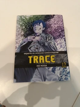 Trace tome 12