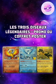 Sulfura Artikodin Electhor - 30° anniversaire Promo