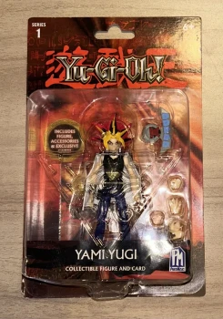 Figurine Yu-Gi-Oh Yami Yugi