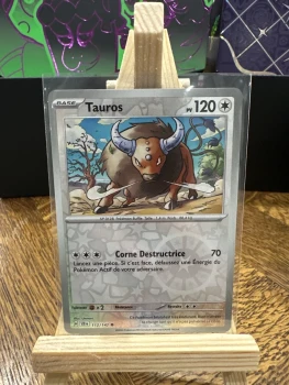 Tauros FR