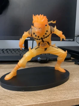 Figure naruto