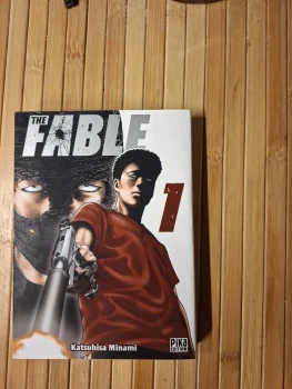 The fable