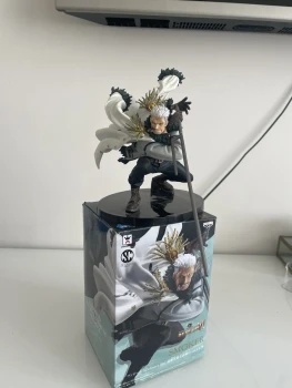 Figurine one piece